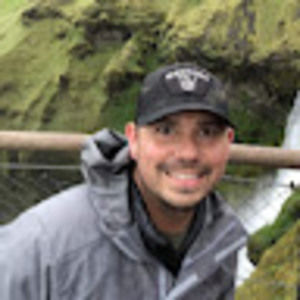 Meet your Posher, David